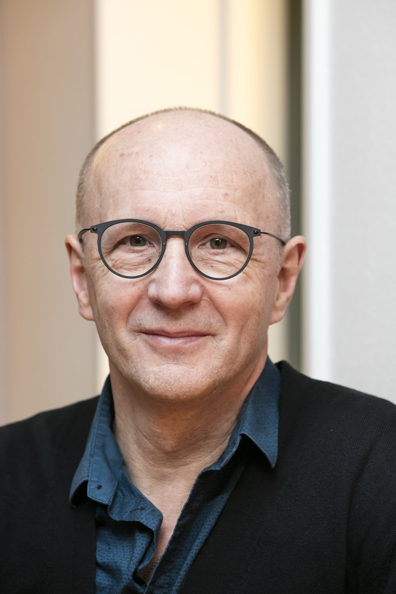 STIP Campus Drie Eiken - Daniël Boeykens