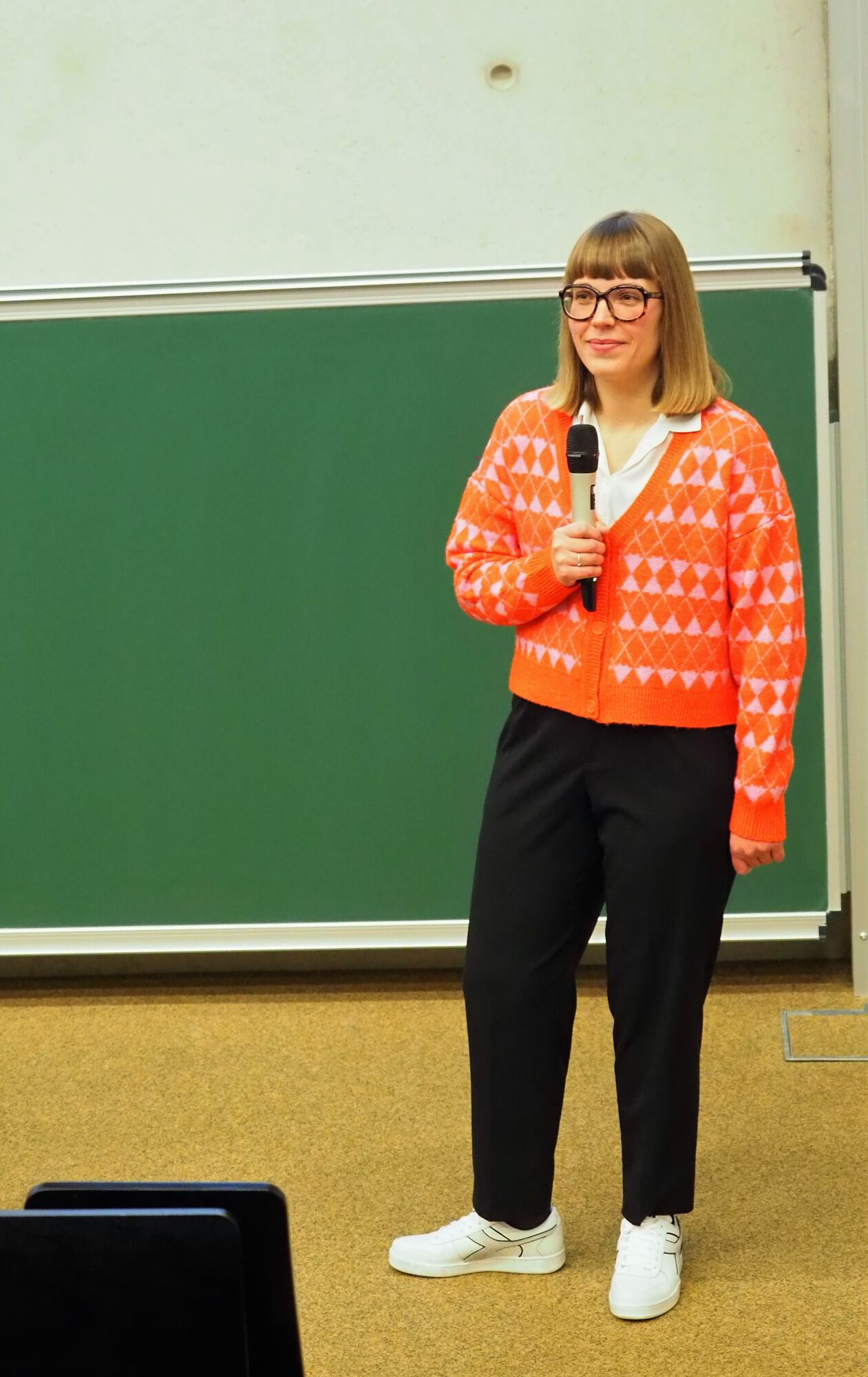Doctoraatsverdediging Freya Molenberghs - 5 december 2022