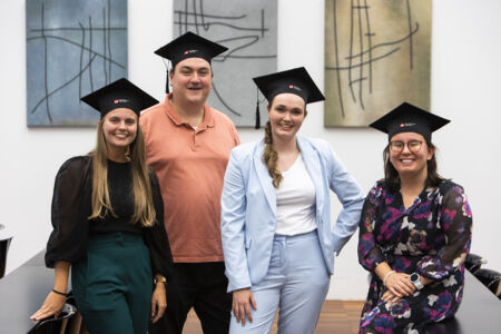 Proclamatie antwerp school of education 2022