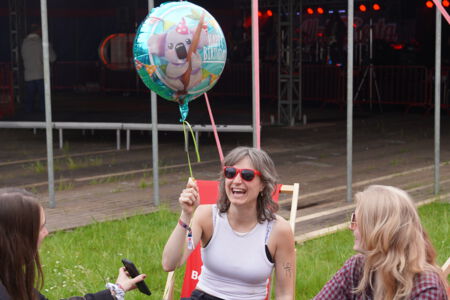 Unifiesta personeelsfeest 2024