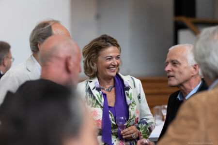 Afscheidscollege prof. dr. Herman Van Goehtem