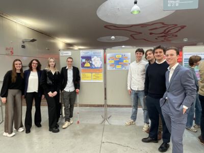 Bachelorcongres FSW mei 2024
