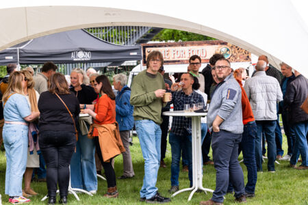 Unifiësta personeelsfeest 2023