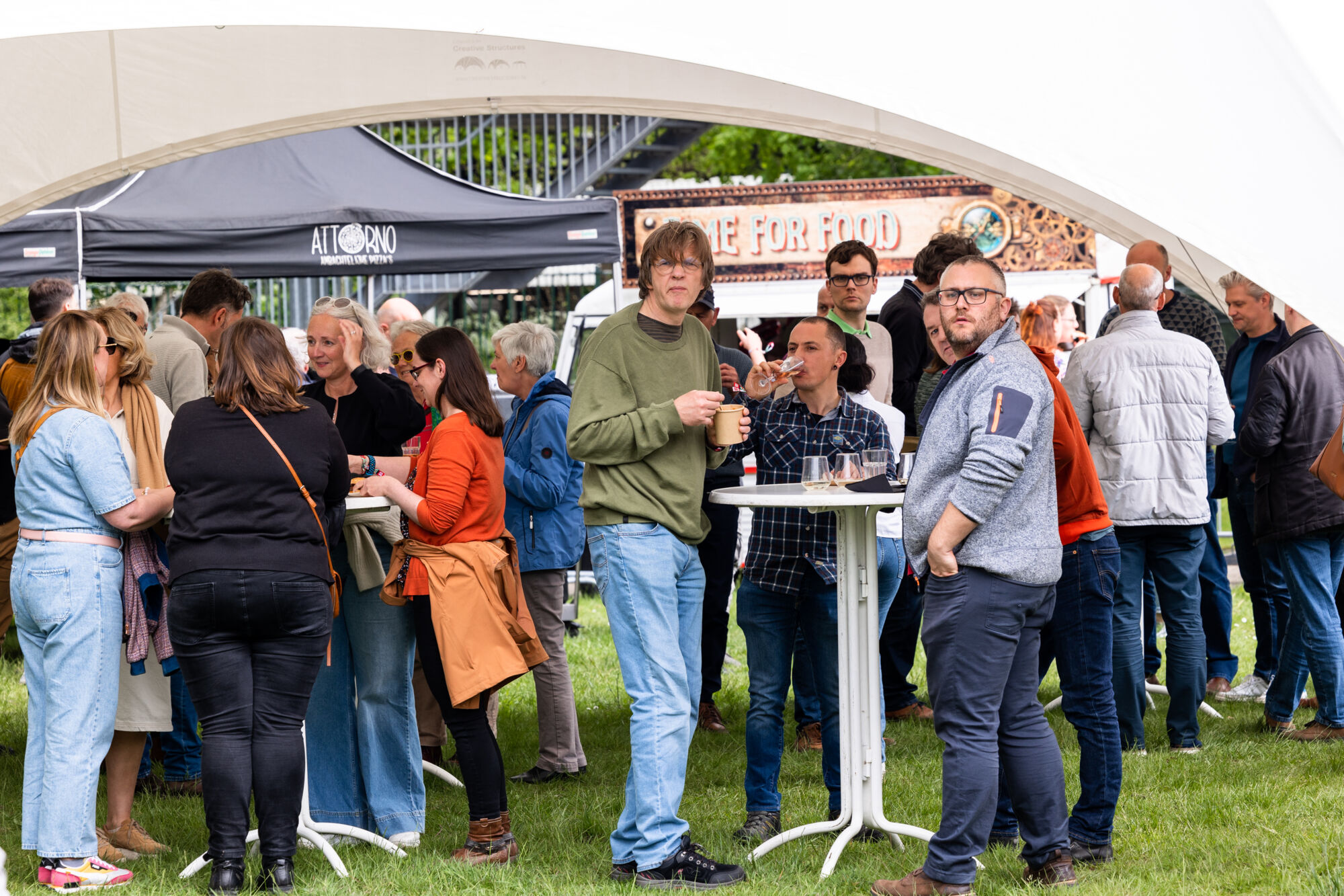 Unifiësta personeelsfeest 2023