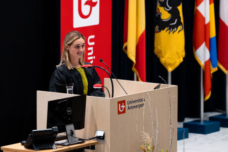 Proclamatie geneeskunde - master - 2023 