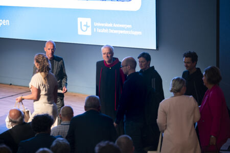 Proclamatie FOW 2022