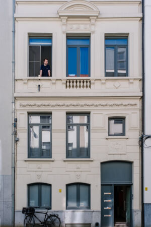 De Oorzaak