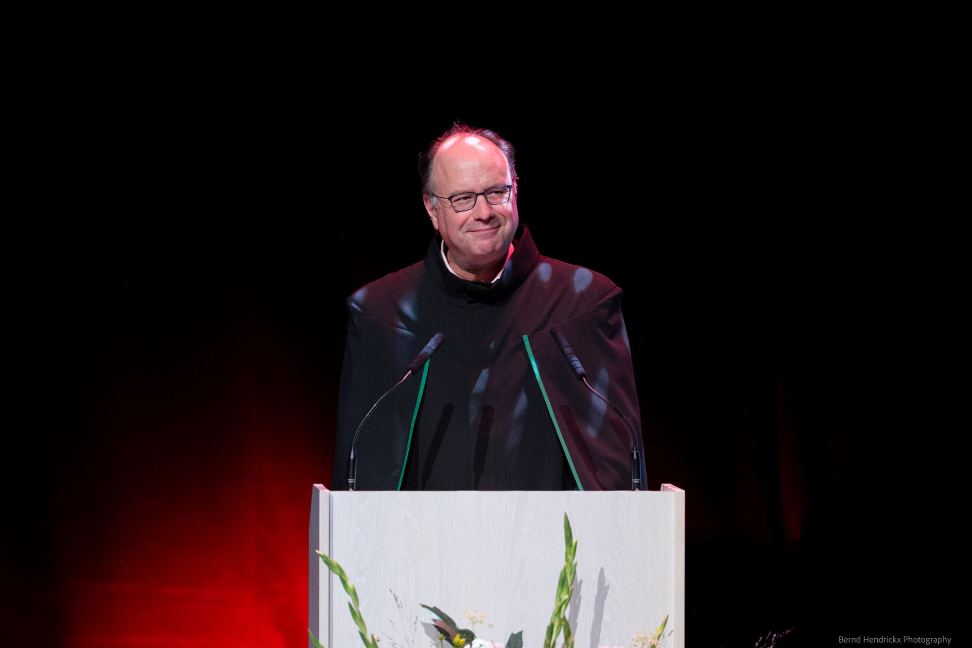 Proclamatie FBE 2024