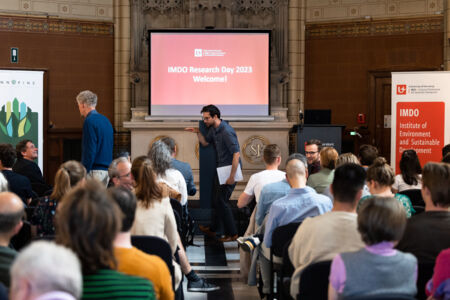 IMDO Research Day 2023