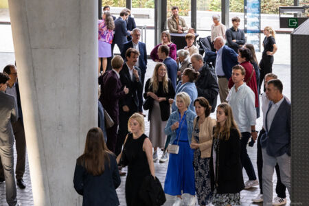 Proclamatie Faculteit Rechten 2024