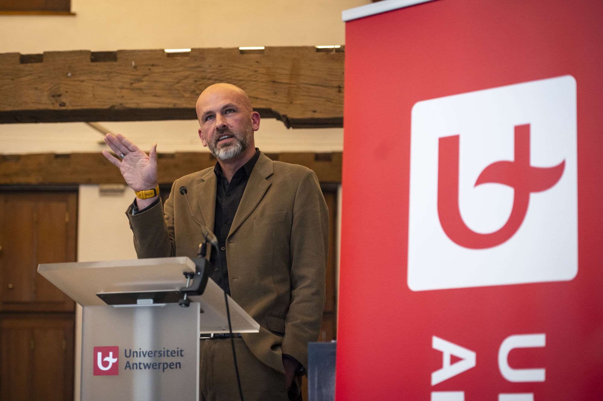 Emeritiviering FBE 2022