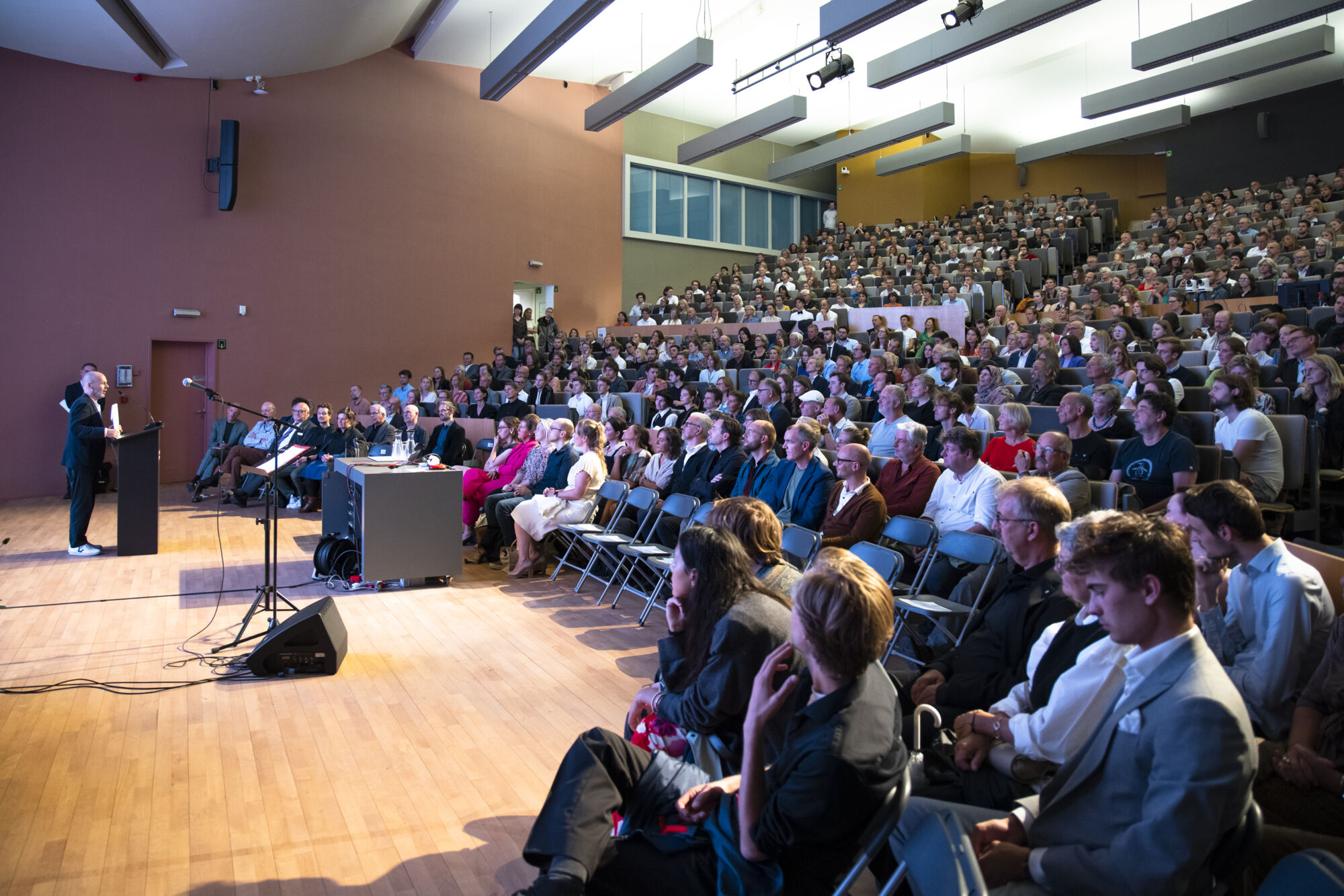 Proclamatie FOW 2022