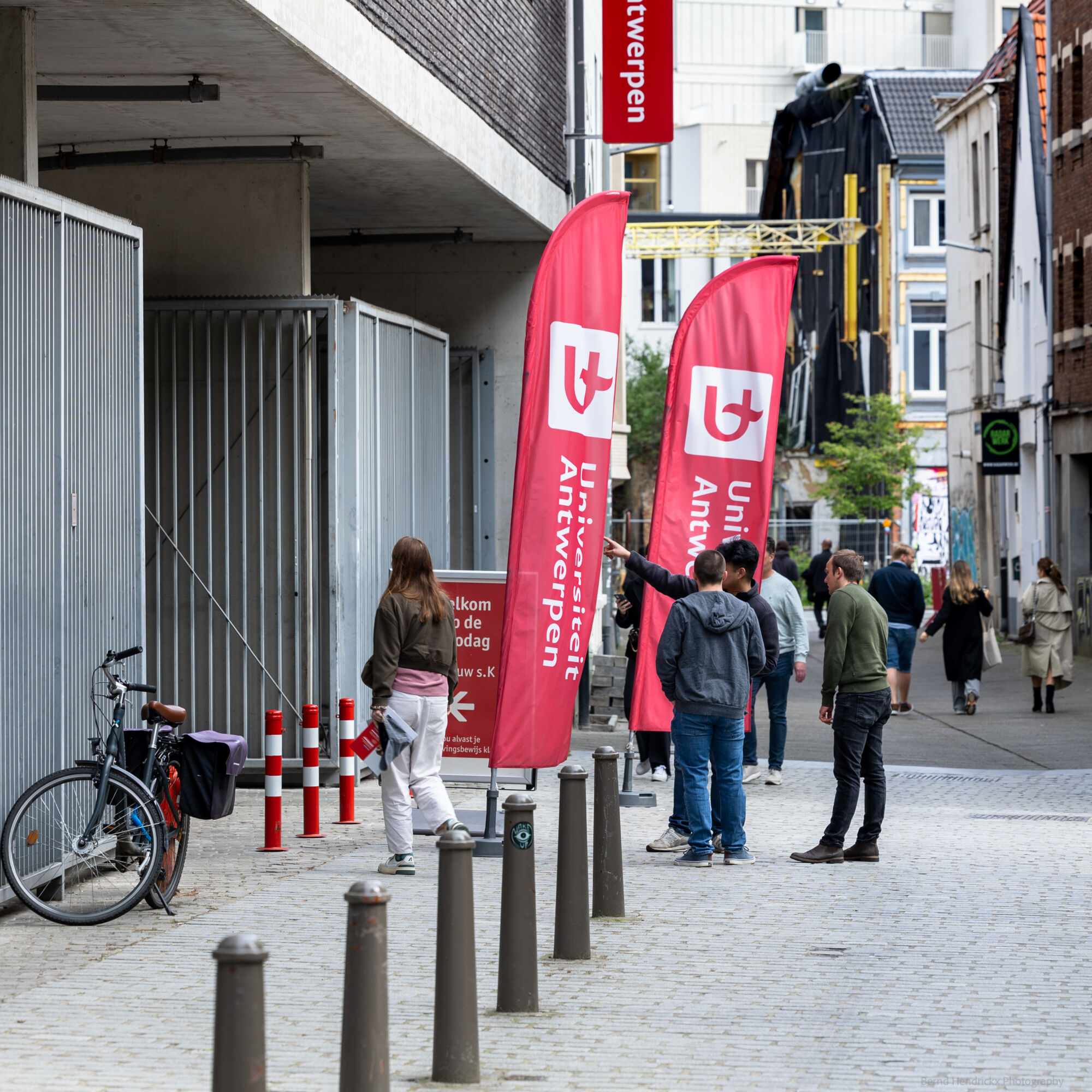infodag 4 mei 2024
