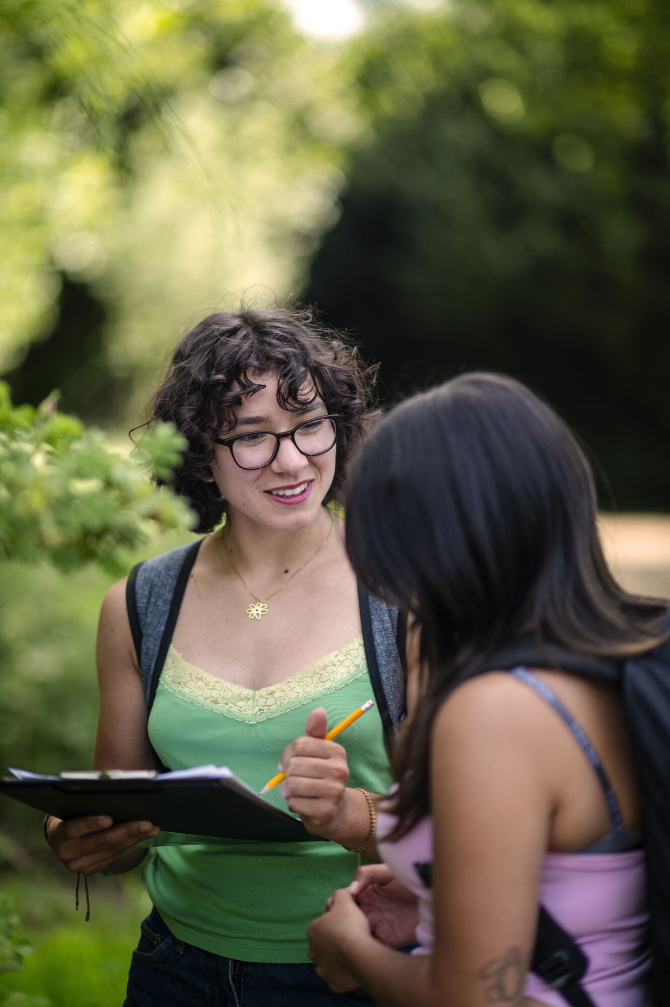 Excursie bachelor biologie