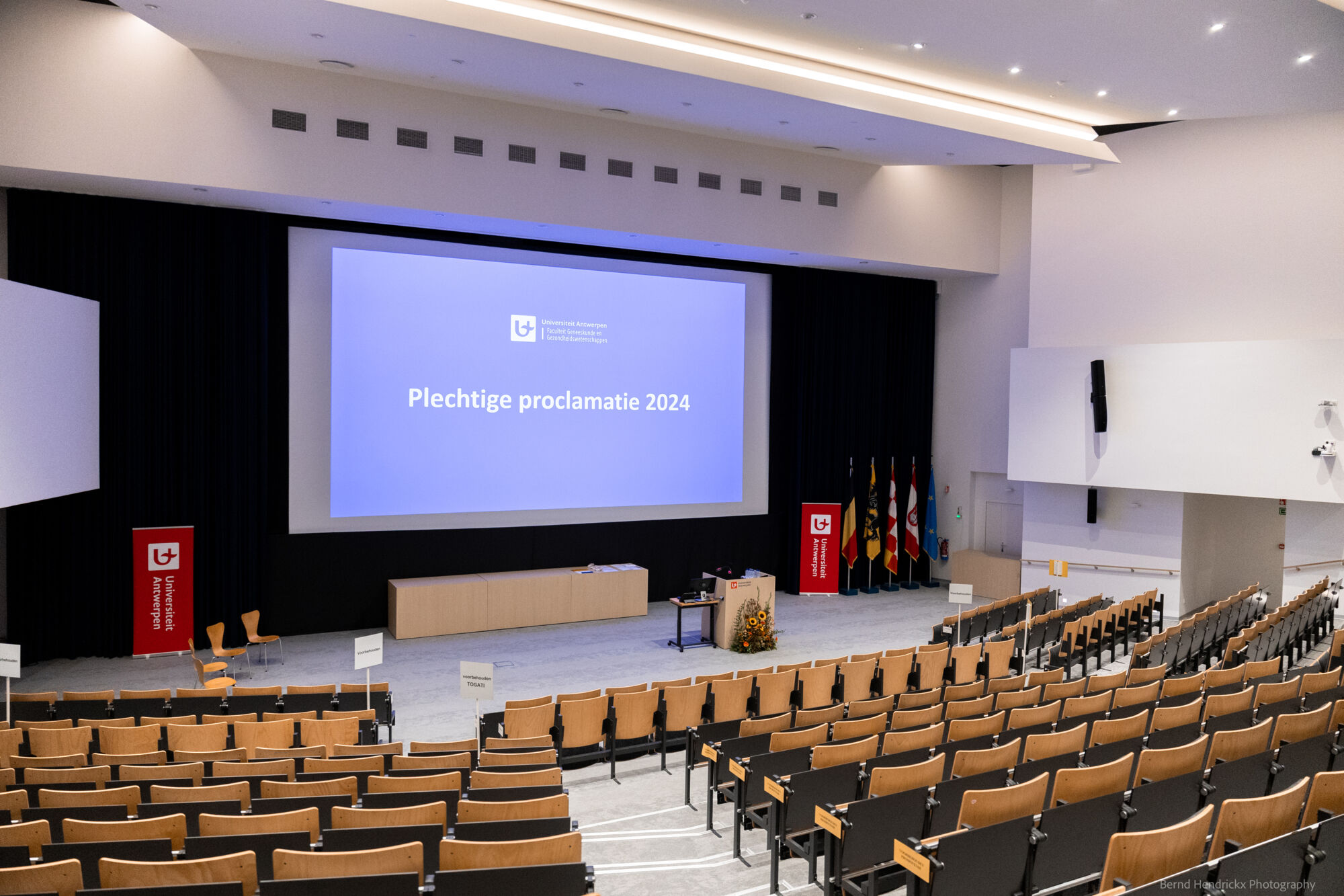 Proclamatie master REVAKI 2024
