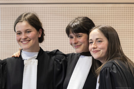 Les Faculteit Rechten 14-05-2024
