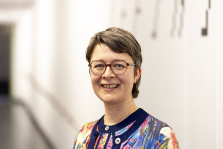 Nele Hillewaere