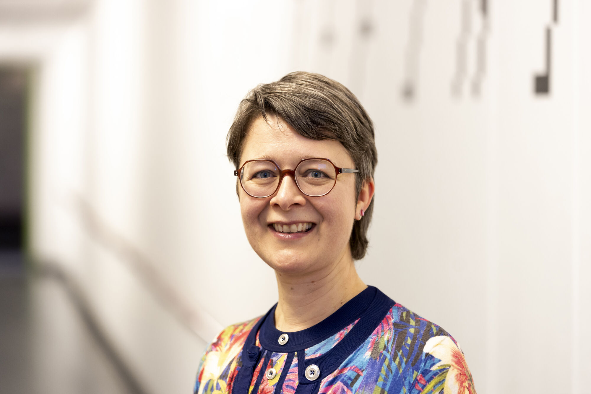 Nele Hillewaere