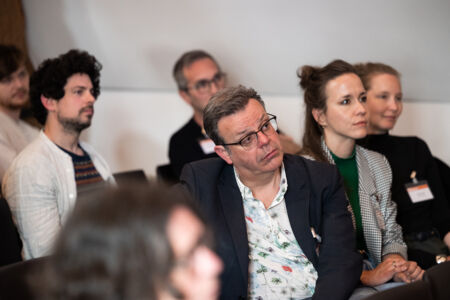 Rapid Evolution in the Anthropocene symposium
