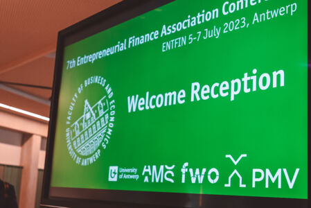 ENTFIN 2023 photos