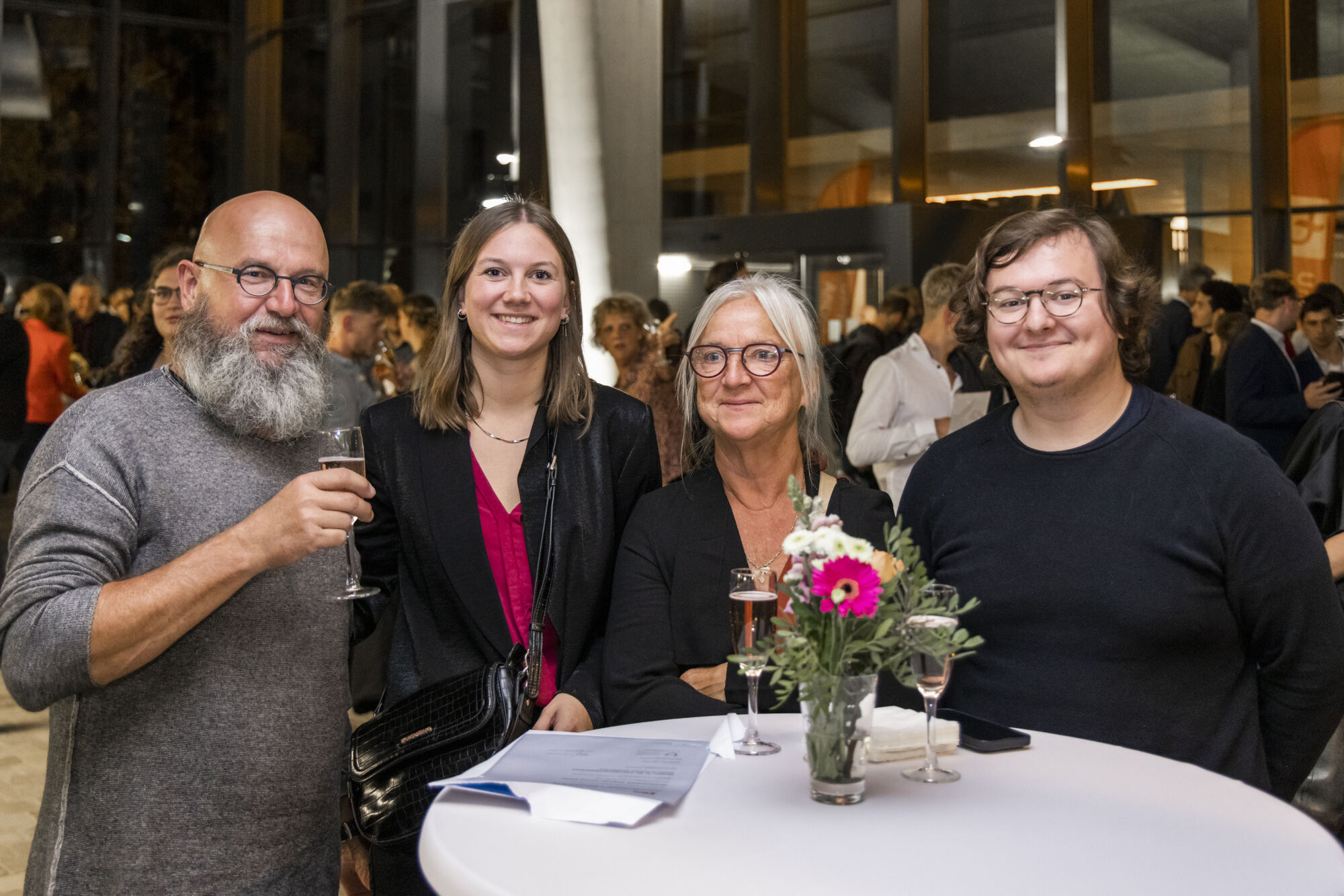 Proclamatie FOW 2022