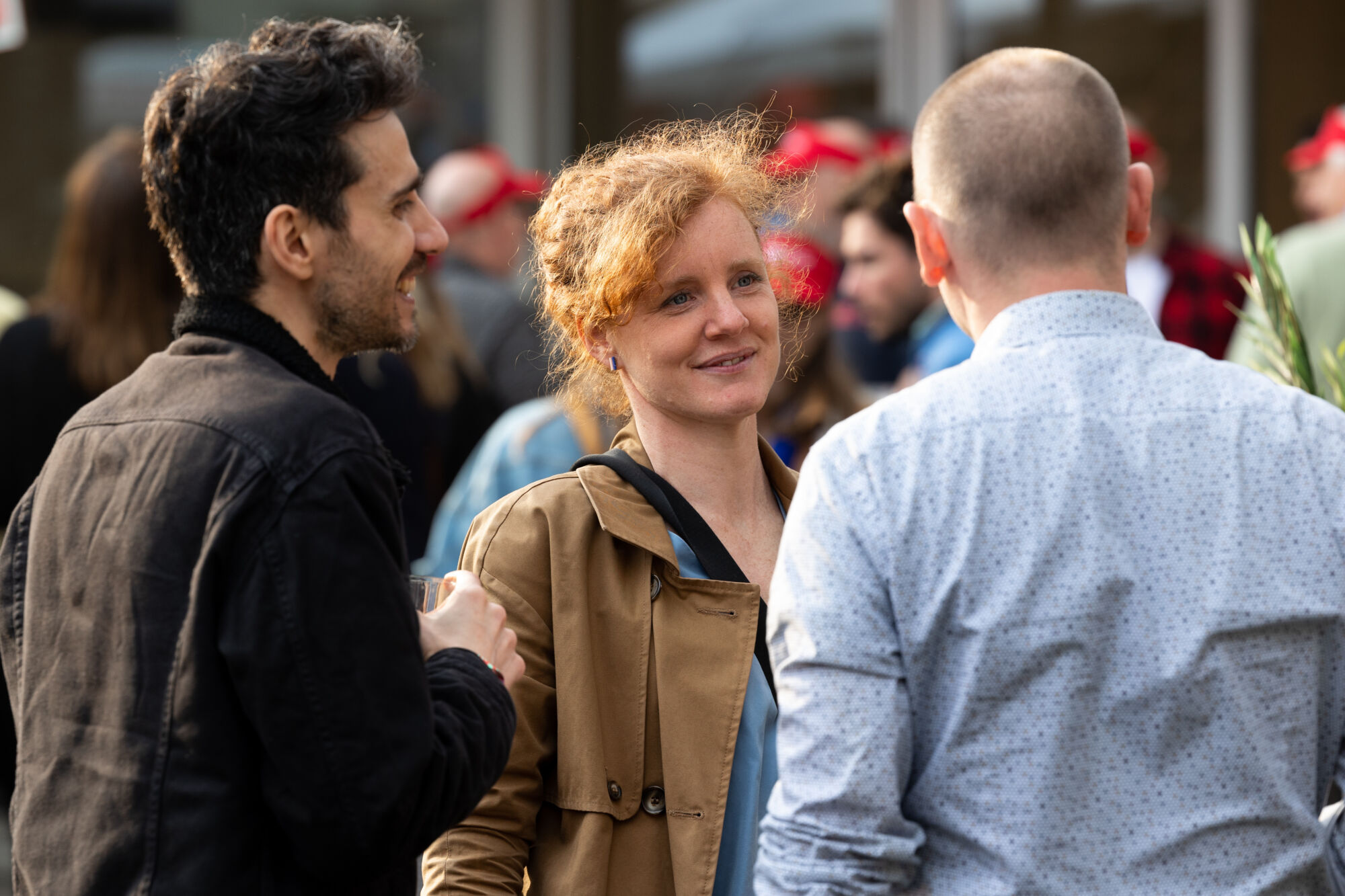 Unifiësta personeelsfeest 2023