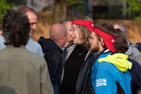 Unifiësta personeelsfeest 2023