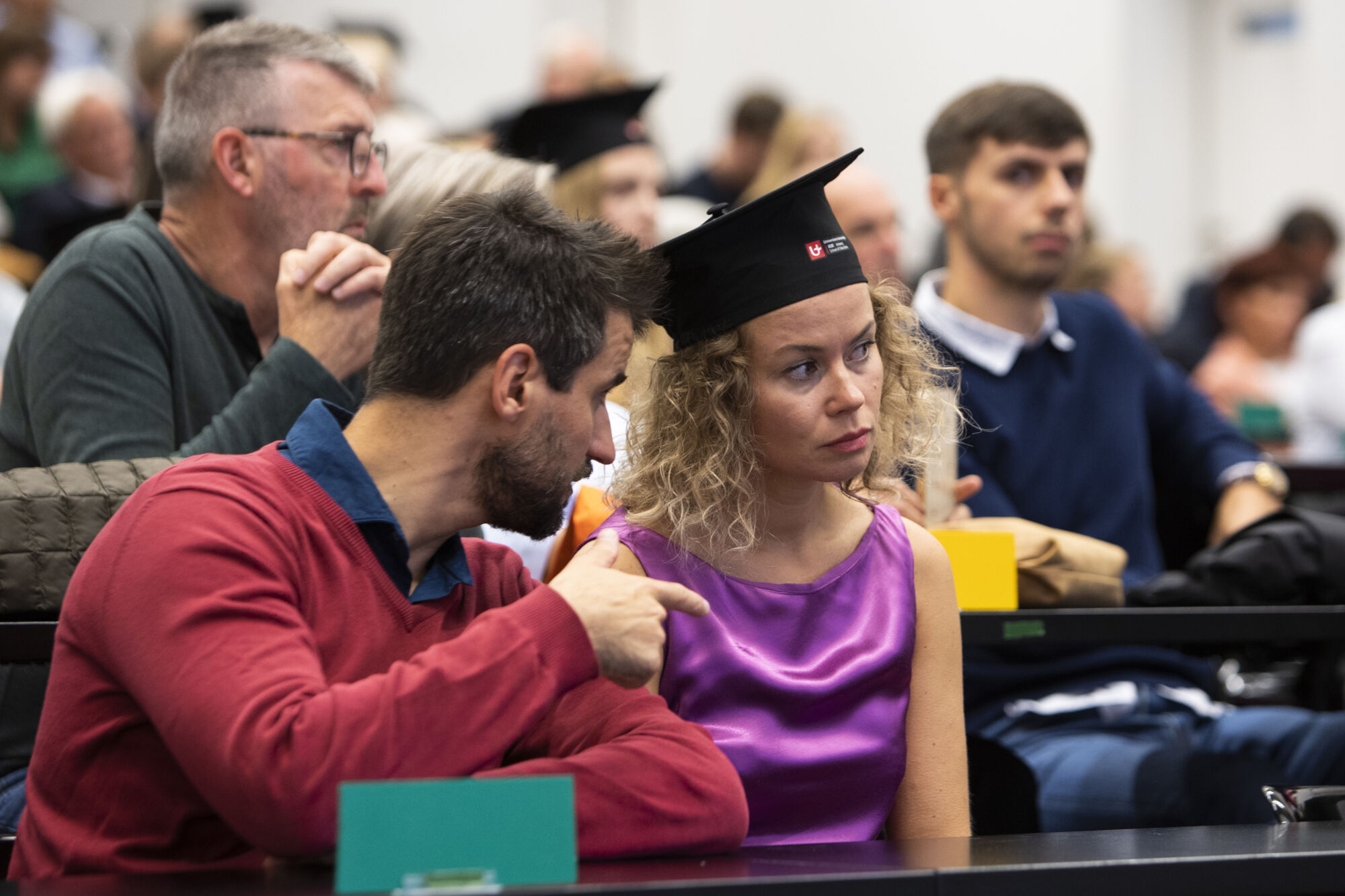 Proclamatie antwerp school of education 2022