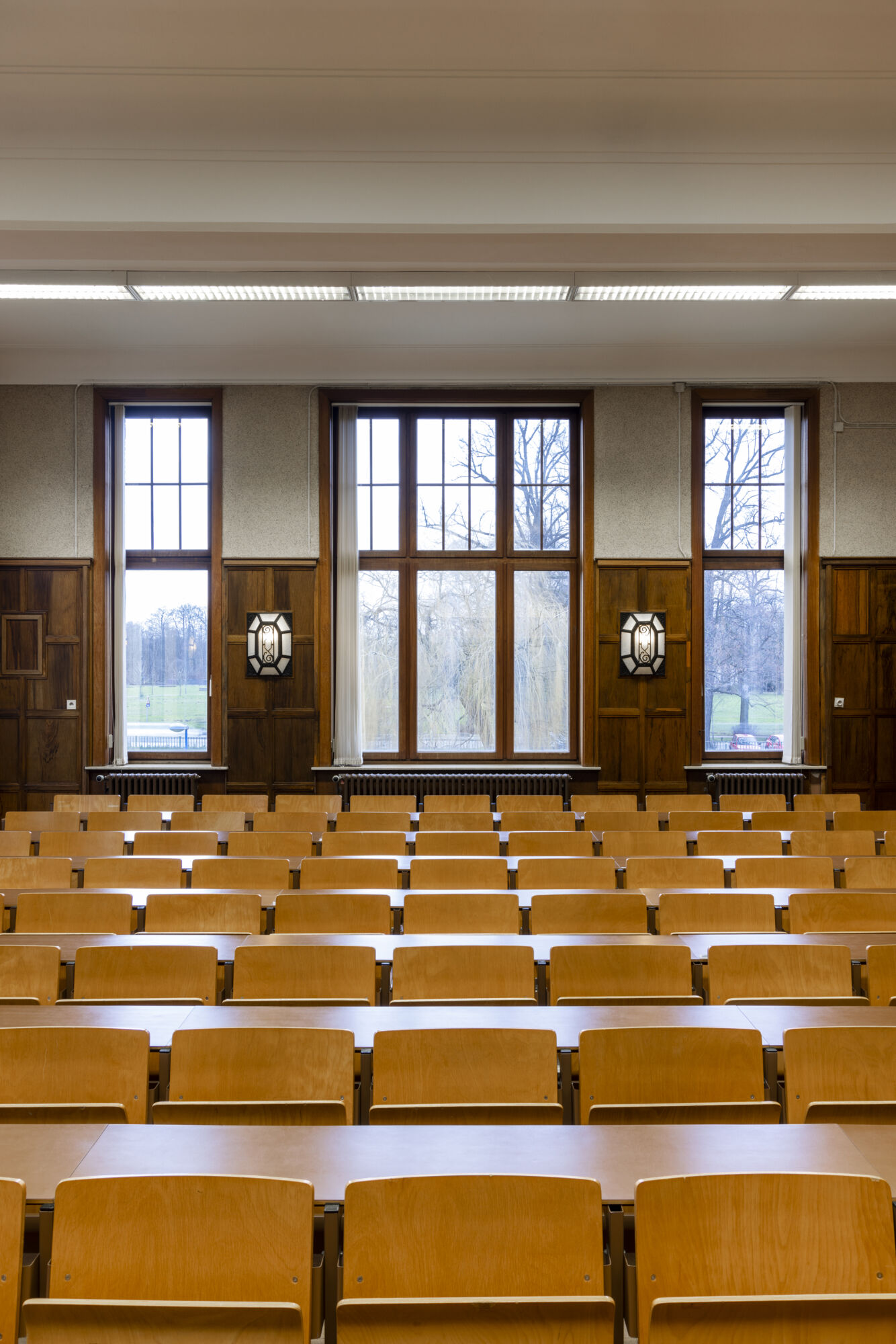 Aula Lumumba