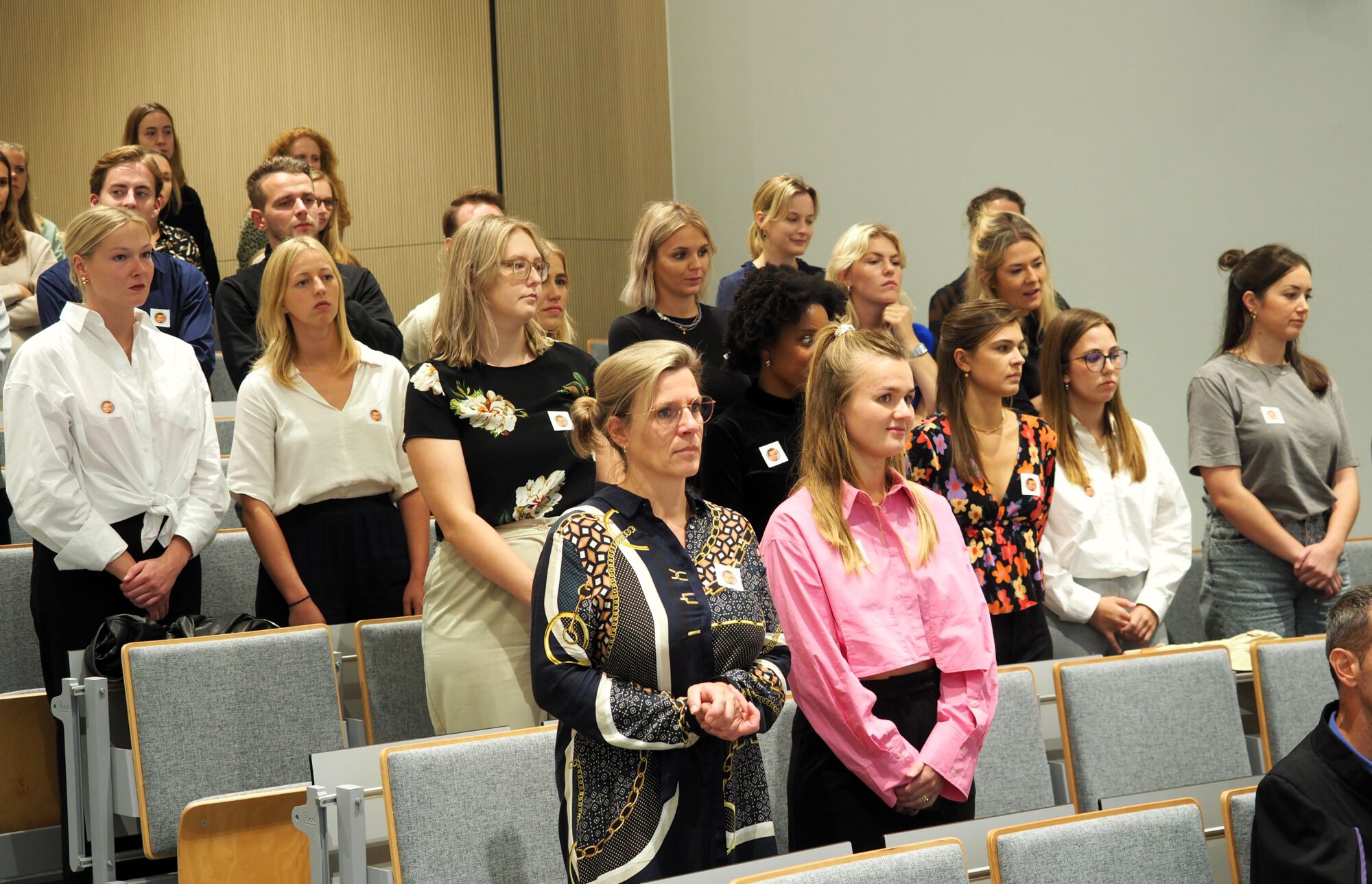 Doctoraatsverdediging Anthe Foubert – 13 oktober 2023