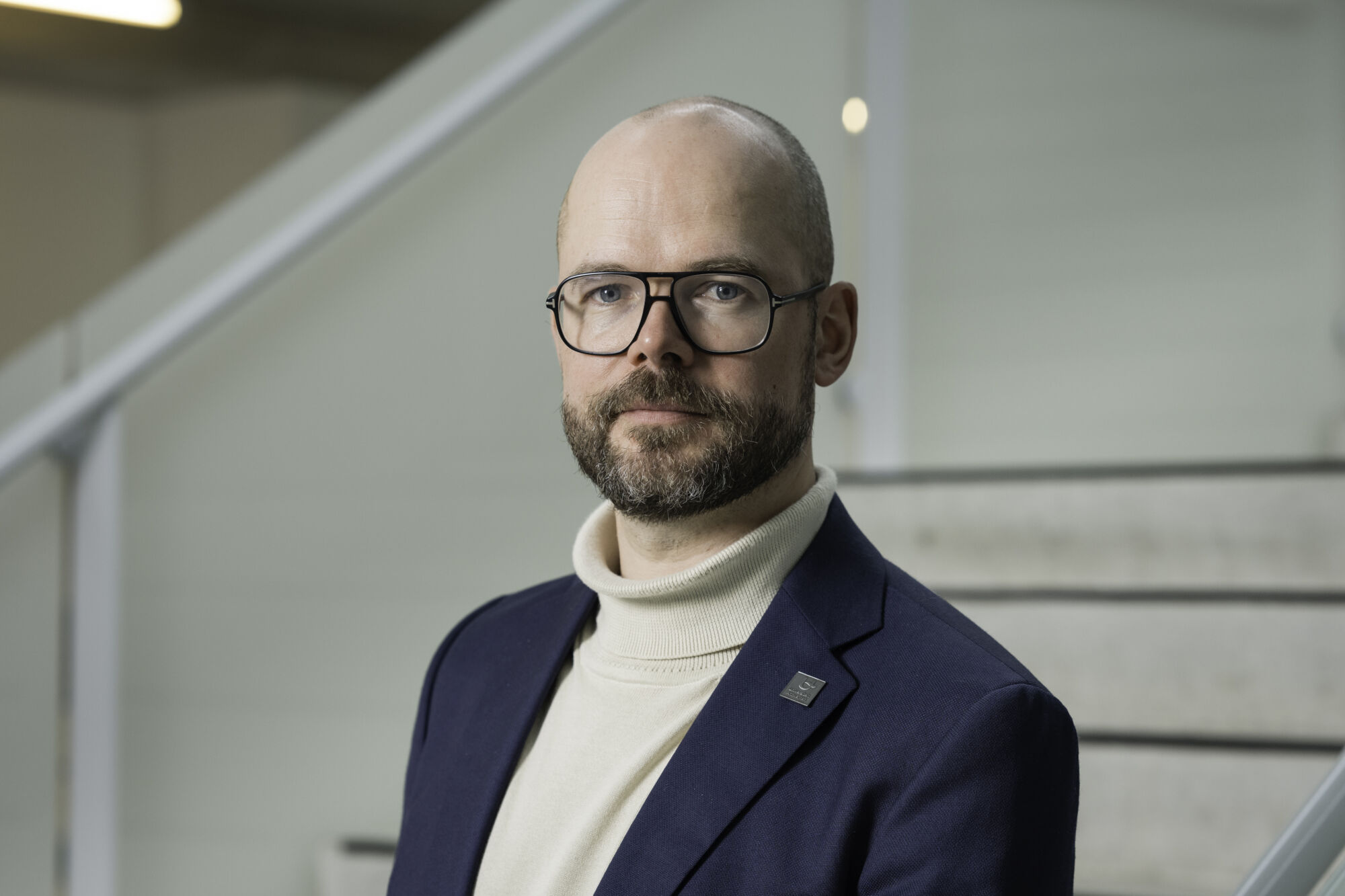 Centrale Beleidsploeg - Maarten Weyn