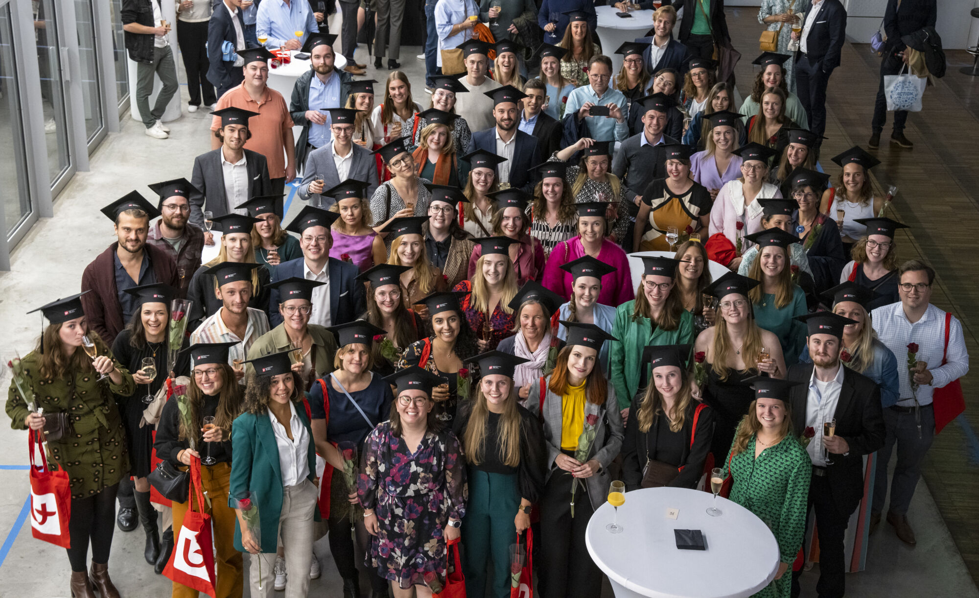 Proclamatie antwerp school of education 2022