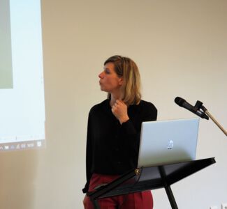 Doctoraatsverdediging Lieve Beheydt - 27 juni 2022