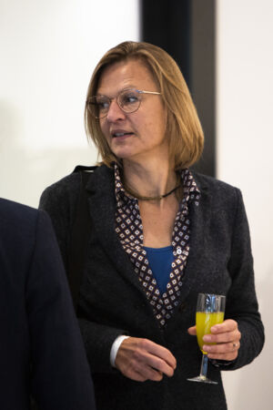 Pensioenviering Martin Decancq