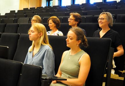 Doctoraatsverdediging Tatjana Locus 