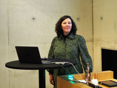 Doctoraatsverdediging Marta Jiménez Garcia - 18 april 2023