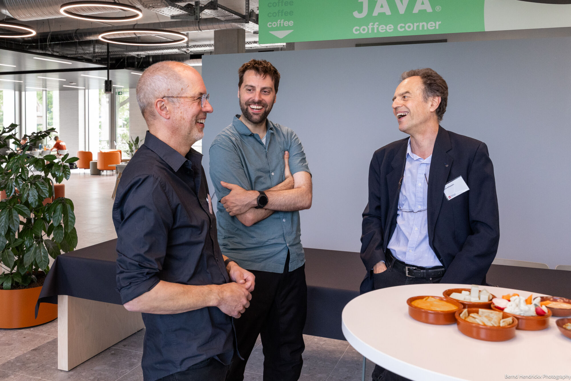Eos Wetenschapsprijs 2025