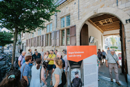 Open Monumentendag 2023