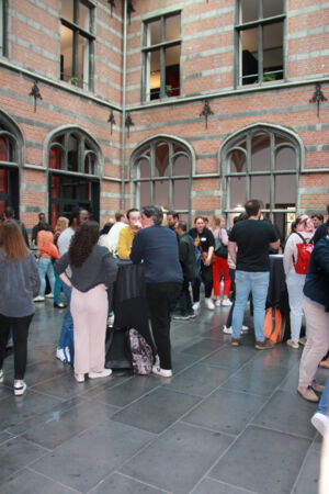Postdoc Day 6 June 2024