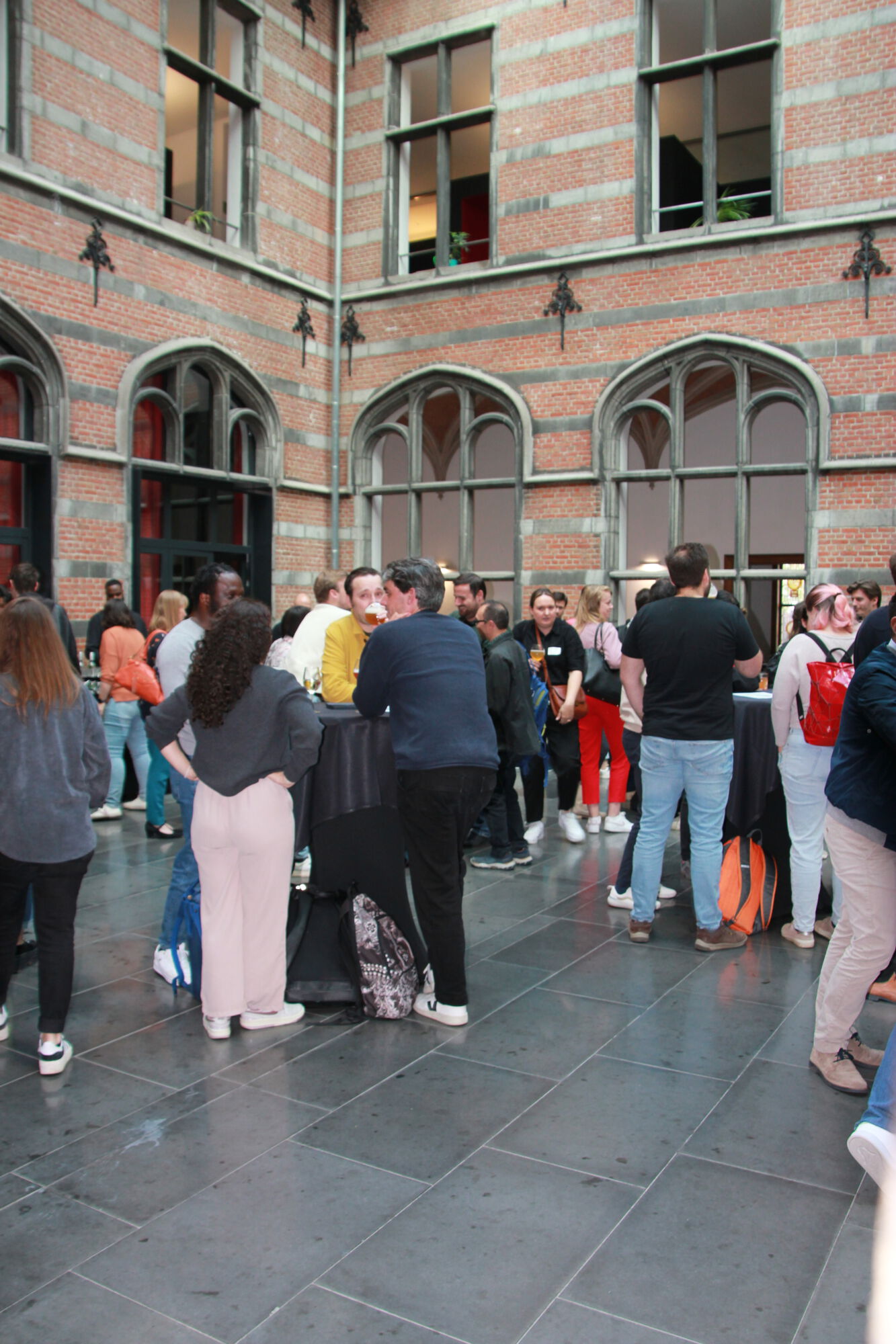 Postdoc Day 6 June 2024