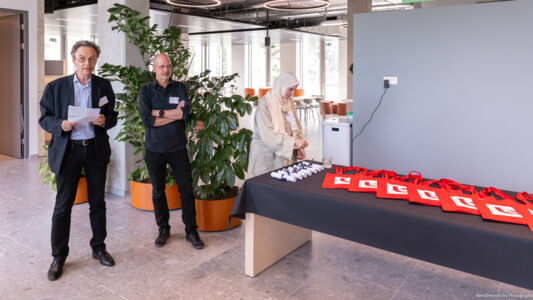 Eos Wetenschapsprijs 2025