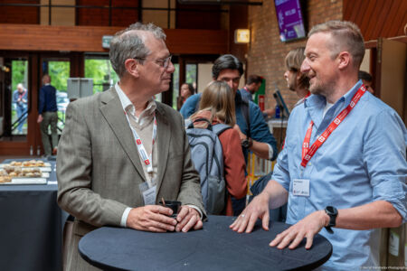 Faculteit Toegepaste Ingenieurswetenschappen Onderzoeksdag – Research in Action (22 mei 2025) - 33.jpg