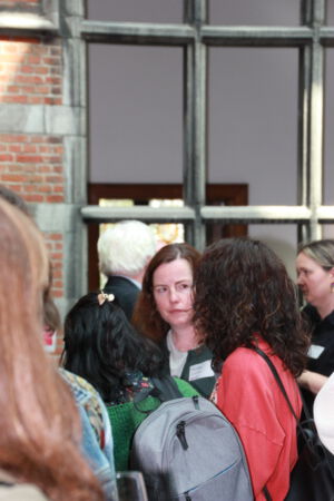 Postdoc Day 6 June 2024