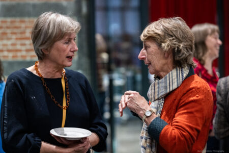 Emeritaatsviering professor Ilse Loots (FSW)