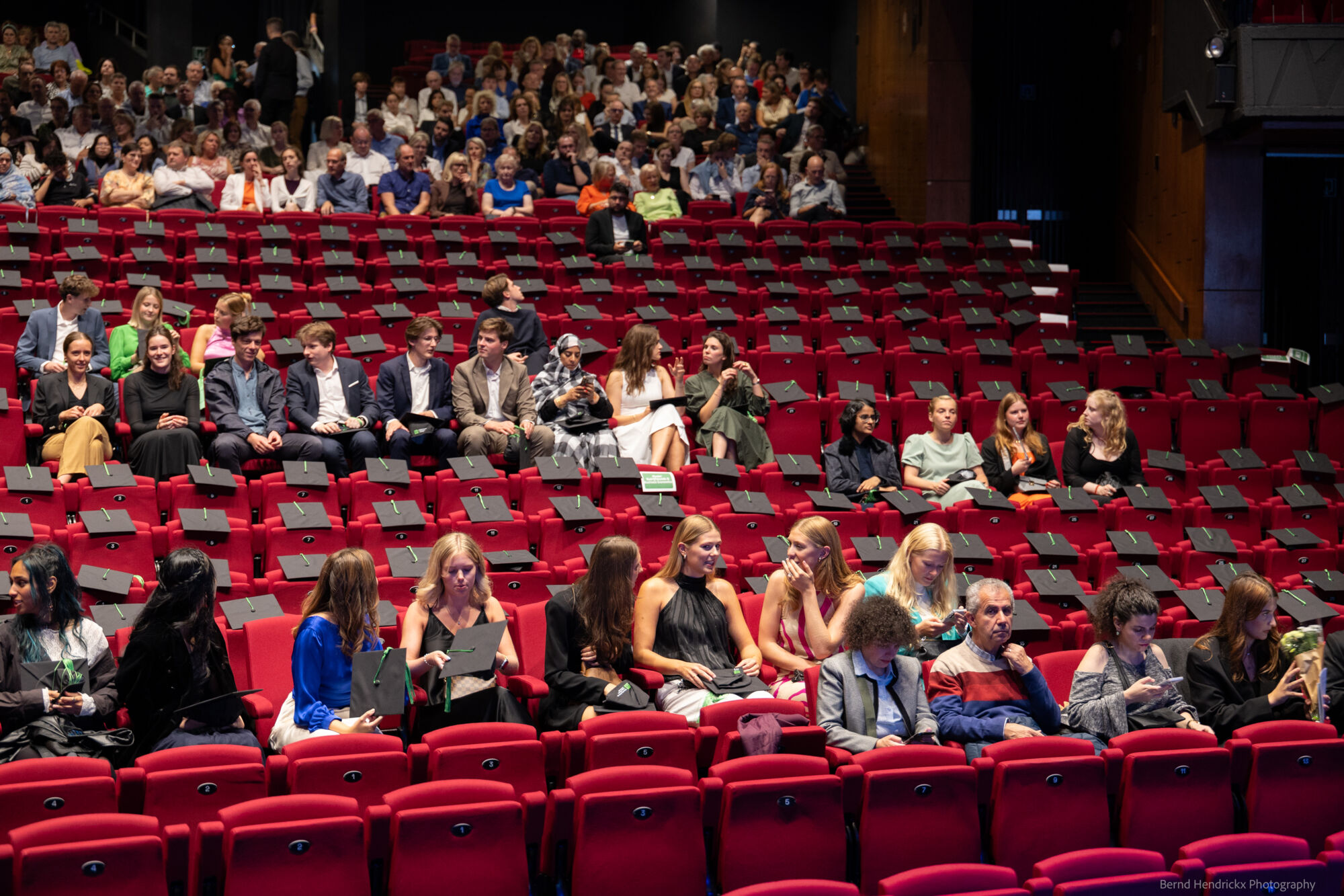 Proclamatie FBE 2024