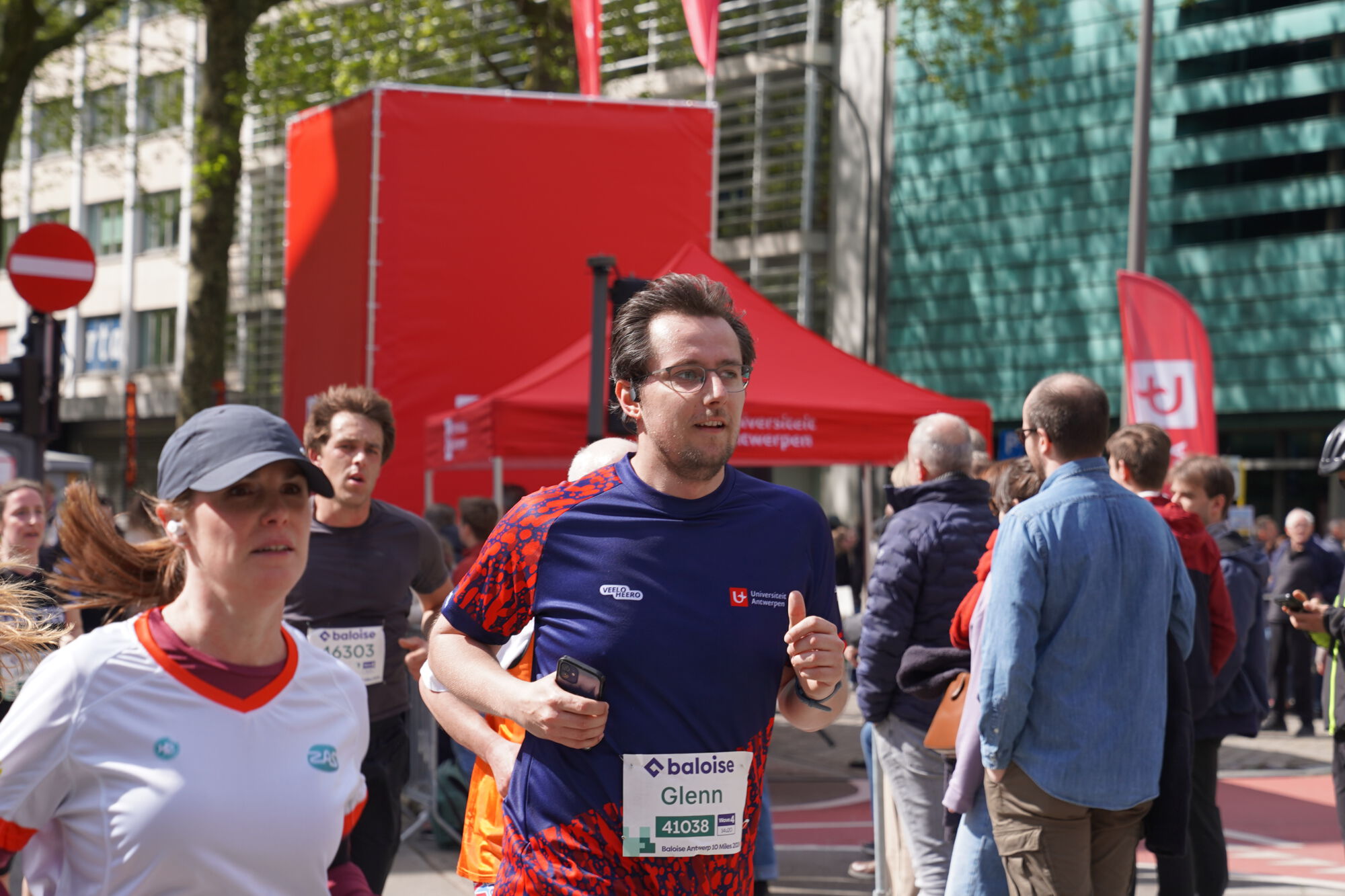 10 Miles 2024