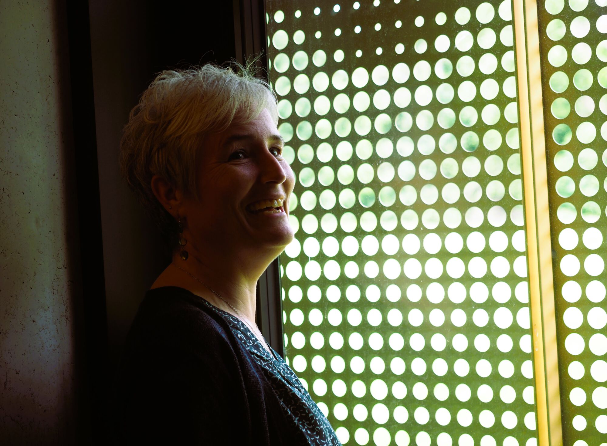 Doctoraatsverdediging Ann Sterckx