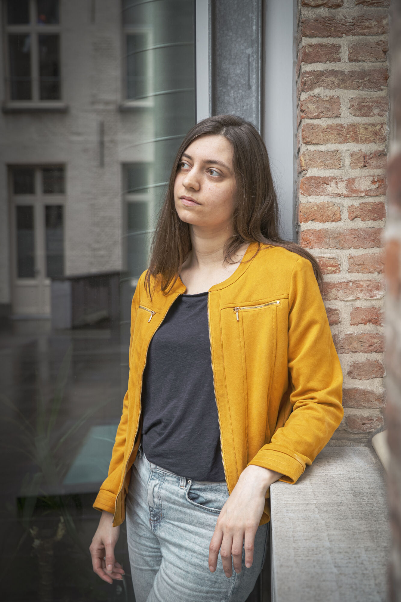 Marly Terwisscha van Scheltinga