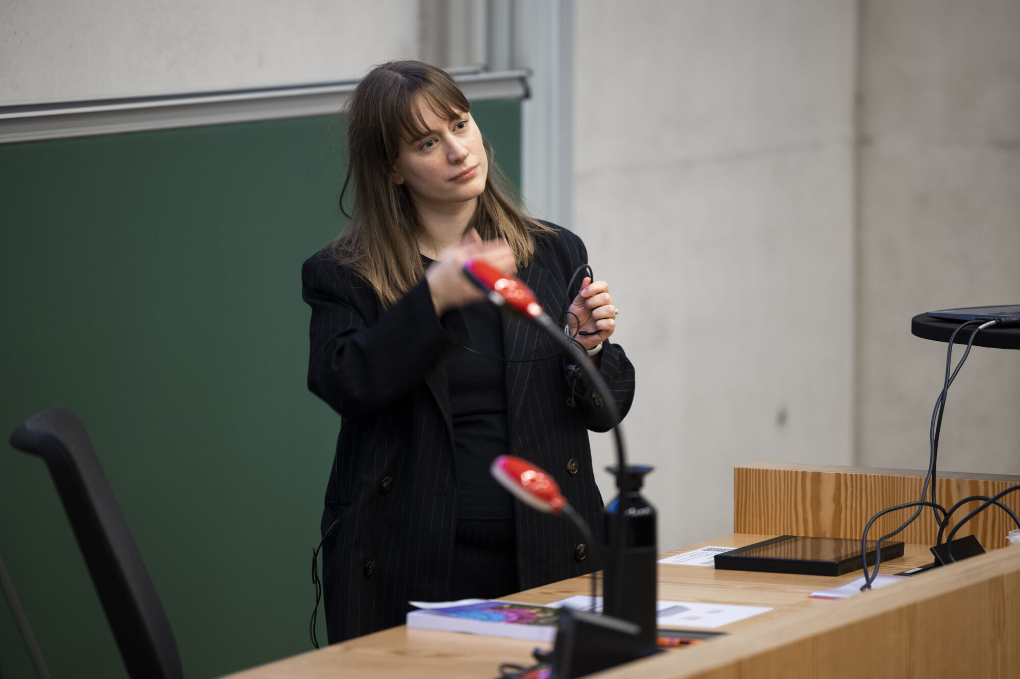 Doctoraatsverdediging Elise Kuylen - 30 januari 2023