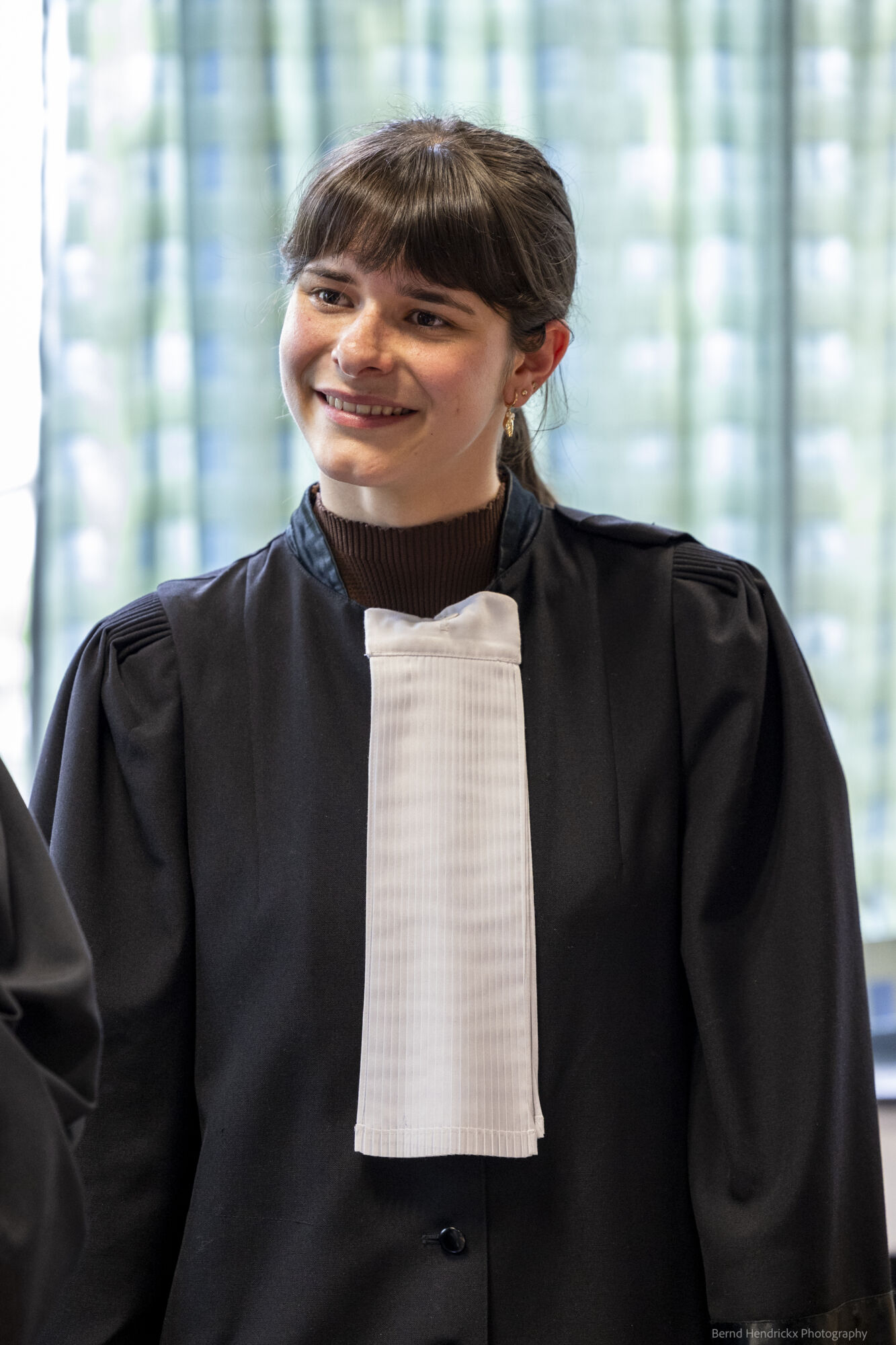 Les Faculteit Rechten 14-05-2024